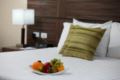 Clarion Victoria Hotel and Suites Panama Panama City ホテル詳細