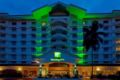 Holiday Inn Panama Canal ホテル詳細