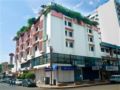 Hotel Benidorm Panama ホテル詳細