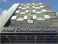 Hotel Centroamericano ホテル詳細