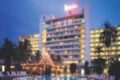 Hotel El Panama by Faranda Grand ホテル詳細
