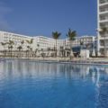 Hotel RIU Playa Blanca ホテル詳細