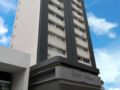 Hotel Tower House Suites ホテル詳細