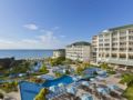 Sheraton Bijao Beach Resort - All Inclusive ホテル詳細