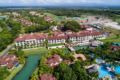The Buenaventura Golf & Beach Resort Panama, Autograph Collection ホテル詳細