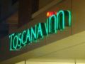 Toscana Inn Hotel ホテル詳細