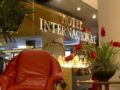 Asuncion Internacional Hotel & Suites ホテル詳細