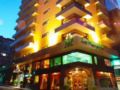 Hotel Las Margaritas ホテル詳細