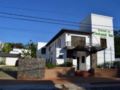 Pantanal Inn Hotel ホテル詳細