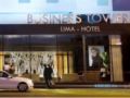 BTH Hotel - Boutique Concept ホテル詳細