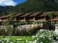 Casa Andina Premium Valle Sagrado Hotel & Villas ホテル詳細