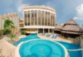 DoubleTree by Hilton Iquitos ホテル詳細