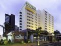 El Pardo DoubleTree by Hilton Hotel ホテル詳細