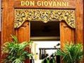 Hotel Boutique Don Giovanni Mancora ホテル詳細