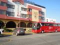 Hotel El Gran Marques ホテル詳細