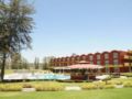 Hotel El Lago Estelar ホテル詳細