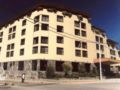 Hotel Jose Antonio Cusco ホテル詳細