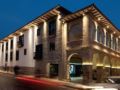 JW Marriott El Convento Cusco ホテル詳細