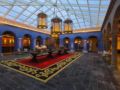 Palacio del Inka, a Luxury Collection Hotel, Cusco ホテル詳細