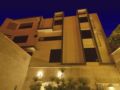 qp Hotels Arequipa ホテル詳細