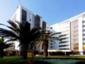 Radisson Hotel Plaza del Bosque ホテル詳細