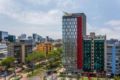 Ramada Encore Lima San Isidro ホテル詳細