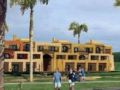 Royal Decameron Punta Sal ホテル詳細