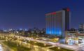 Sheraton Lima Hotel & Convention Center ホテル詳細