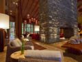 Tambo del Inka, a Luxury Collection Resort & Spa ホテル詳細