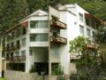 Tierra Viva Machu Picchu Hotel ホテル詳細