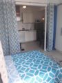 1 Bedroom Azure Staycation Beach View ホテル詳細