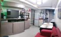1 Bedroom Condo Unit in Pasig ホテル詳細