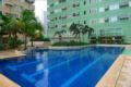 1 Bedroom-Fully Furnished Condo / McKinley & BGC ホテル詳細