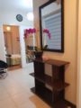 1 bedroom fully furnished unit with balcony ホテル詳細