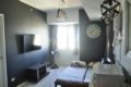 1 Bedroom Luxury Suite with Netflix unit 1601 ホテル詳細