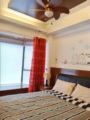 1 Bedroom Suite Condominium at Newport, Pasay ホテル詳細