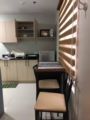 1 BEDROOM UNIT-Vista Residences Taft ホテル詳細