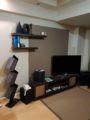 1 br at bgc ホテル詳細