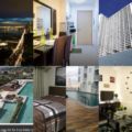 1 Br. Breeze Penthouse Condo , Pasay City ホテル詳細