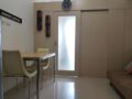 1 Br Unit in SM Light. Great for Staycations ホテル詳細