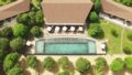 1 BR Villa Suite at Astoria Palawan & Waterpark ホテル詳細