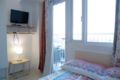 1 BR with Balcony Swimming Pool View WifiCable ホテル詳細