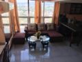 1419 Crown Regency Fuente 2 Bedroom With Balcony ホテル詳細