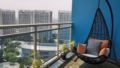 1BR BEACH VIEW AT AZURE URBAN RESORT BY POL ホテル詳細