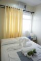 1BR Furnished Condo w/ WIFI at Midpoint Banilad ホテル詳細