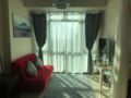 1BR golf view apartment ホテル詳細