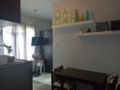 1BR next to Grand Canal Mall Taguig ホテル詳細