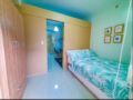 1BR unit in Field Residences with balcony ホテル詳細