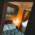 1BR with Balcony Cozy condo unit ホテル詳細