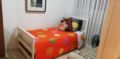 2 Bedroom at One Oasis Davao ホテル詳細
